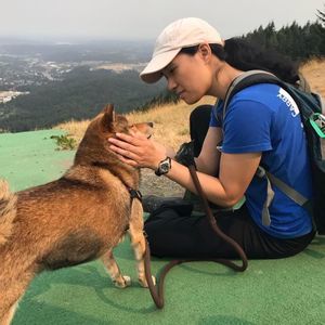 Meet your Posher, Candice